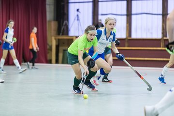 Bild 92 - B-Juniorinnen UHC
